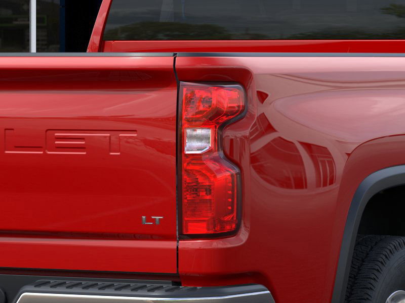 New 2026 Chevrolet Silverado 3500 LT image 11