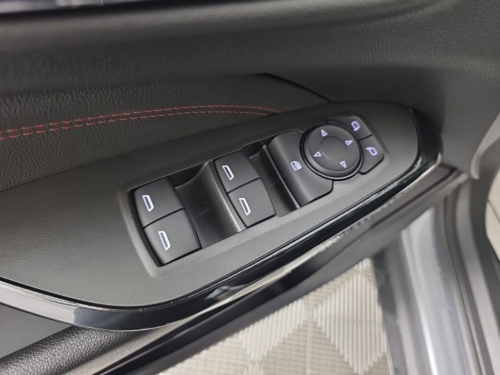 New 2026 Chevrolet Trax RS image 13