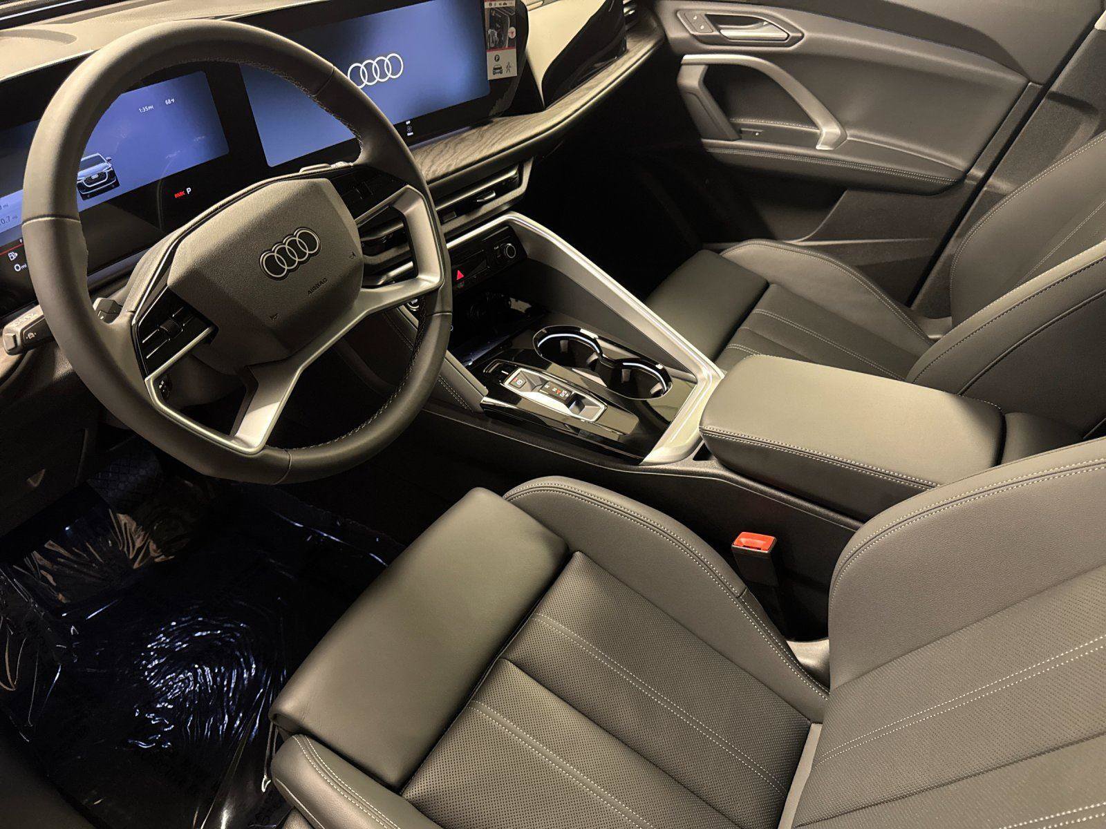 New 2026 Audi Q5 Premium AWD/4WD image 9