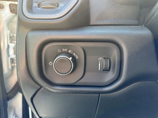 New 2024 RAM 3500 Tradesman image 11