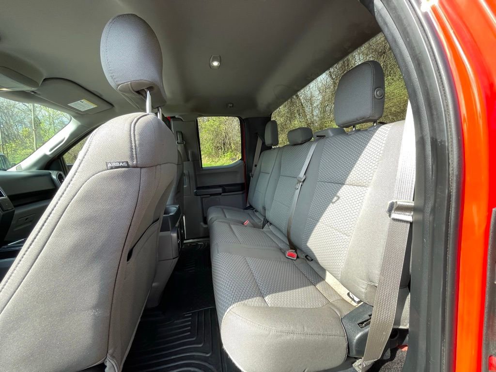 Used 2016 Ford F150 XLT w/ Equipment Group 301A Mid image 23