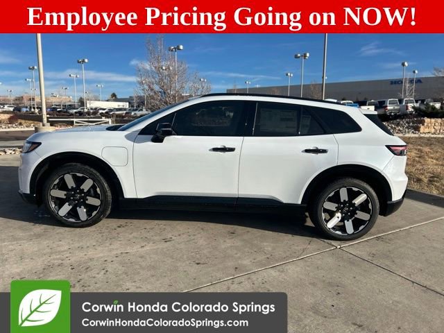 New 2026 Honda Prologue Elite image 5