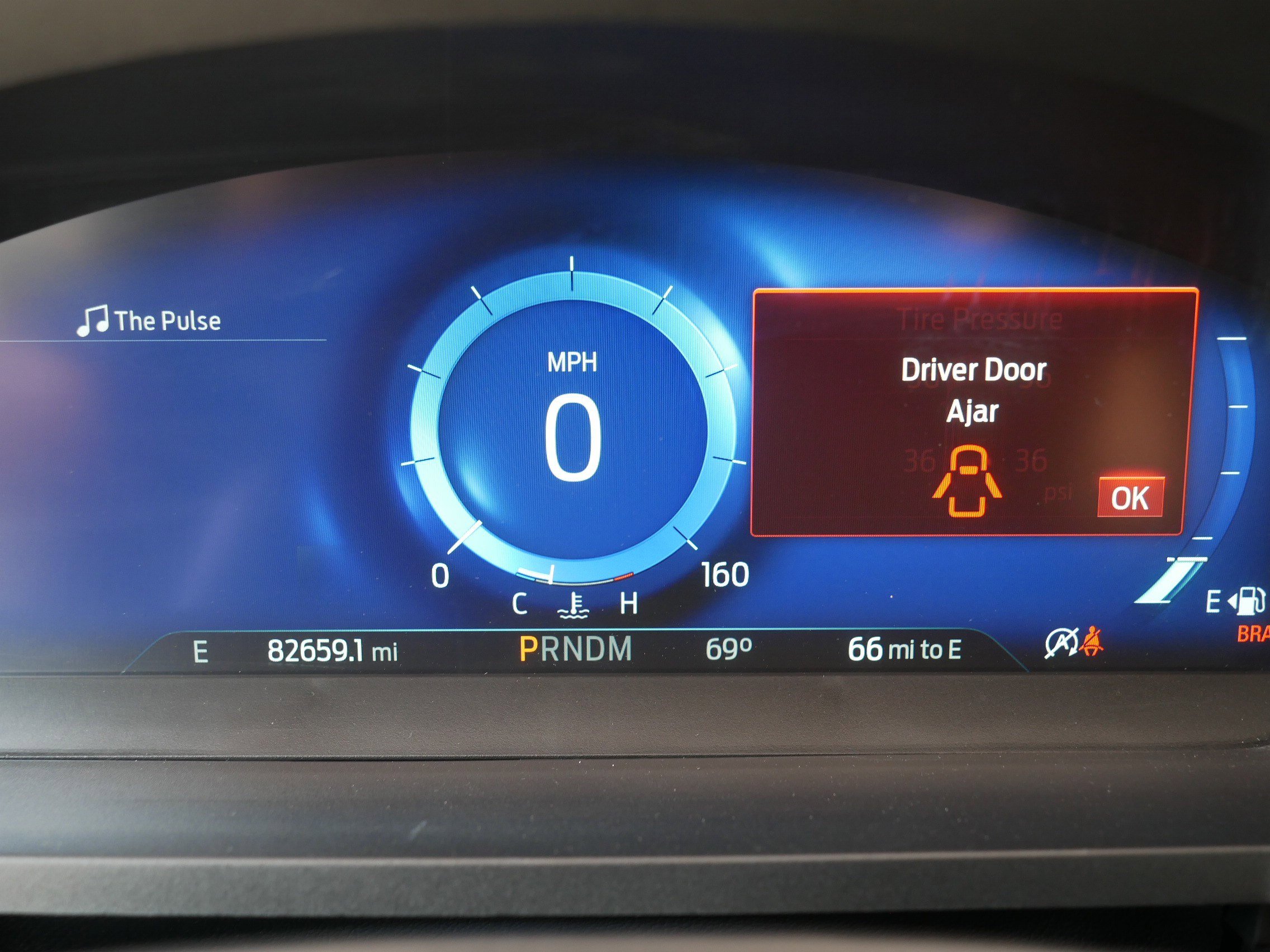 Used 2021 Ford Explorer ST w/ Equipment Group 401A image 21