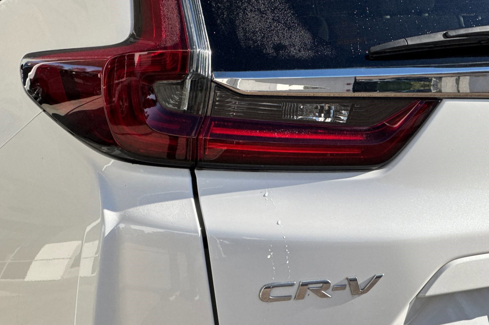 Certified 2022 Honda CR-V EX image 12
