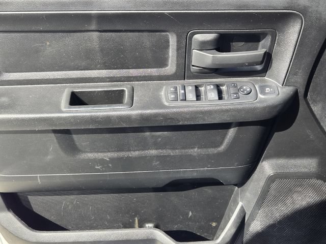 Used 2024 RAM 5500 Tradesman w/ Chrome Appearance Group AWD/4WD image 28