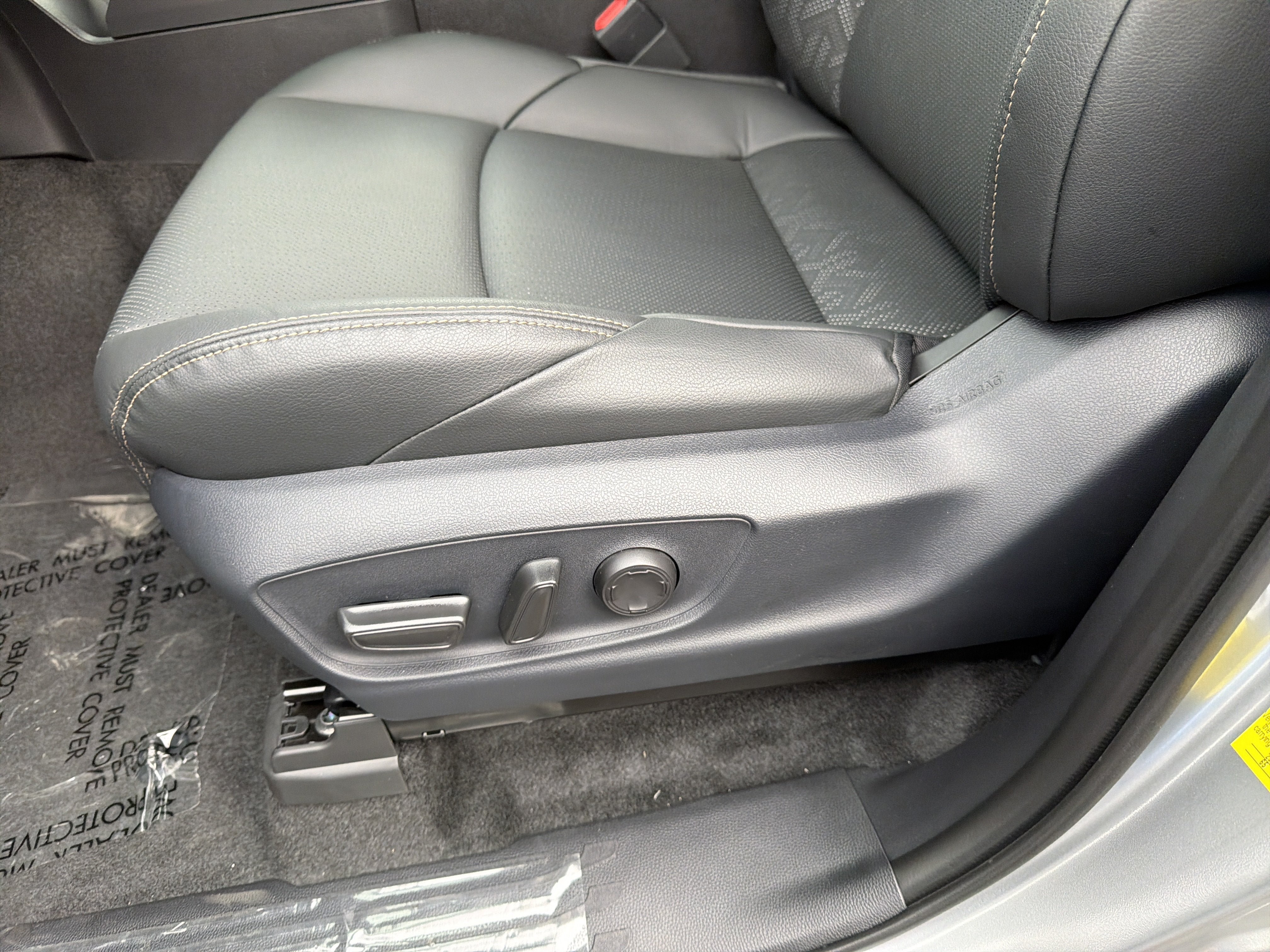 New 2026 Toyota Tacoma Limited AWD/4WD image 13