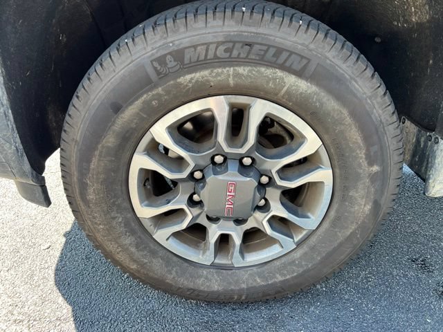 Used 2026 GMC Sierra 3500 Pro w/ Convenience Package AWD/4WD image 5