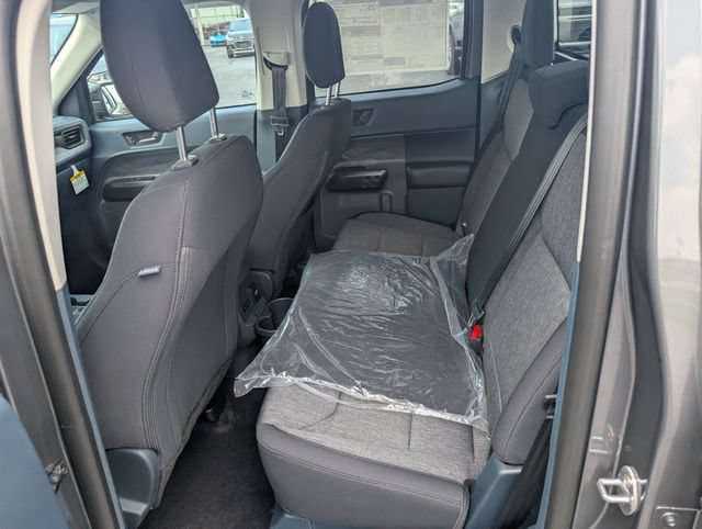 New 2026 Ford Maverick XLT w/ XLT Luxury Package AWD/4WD image 10