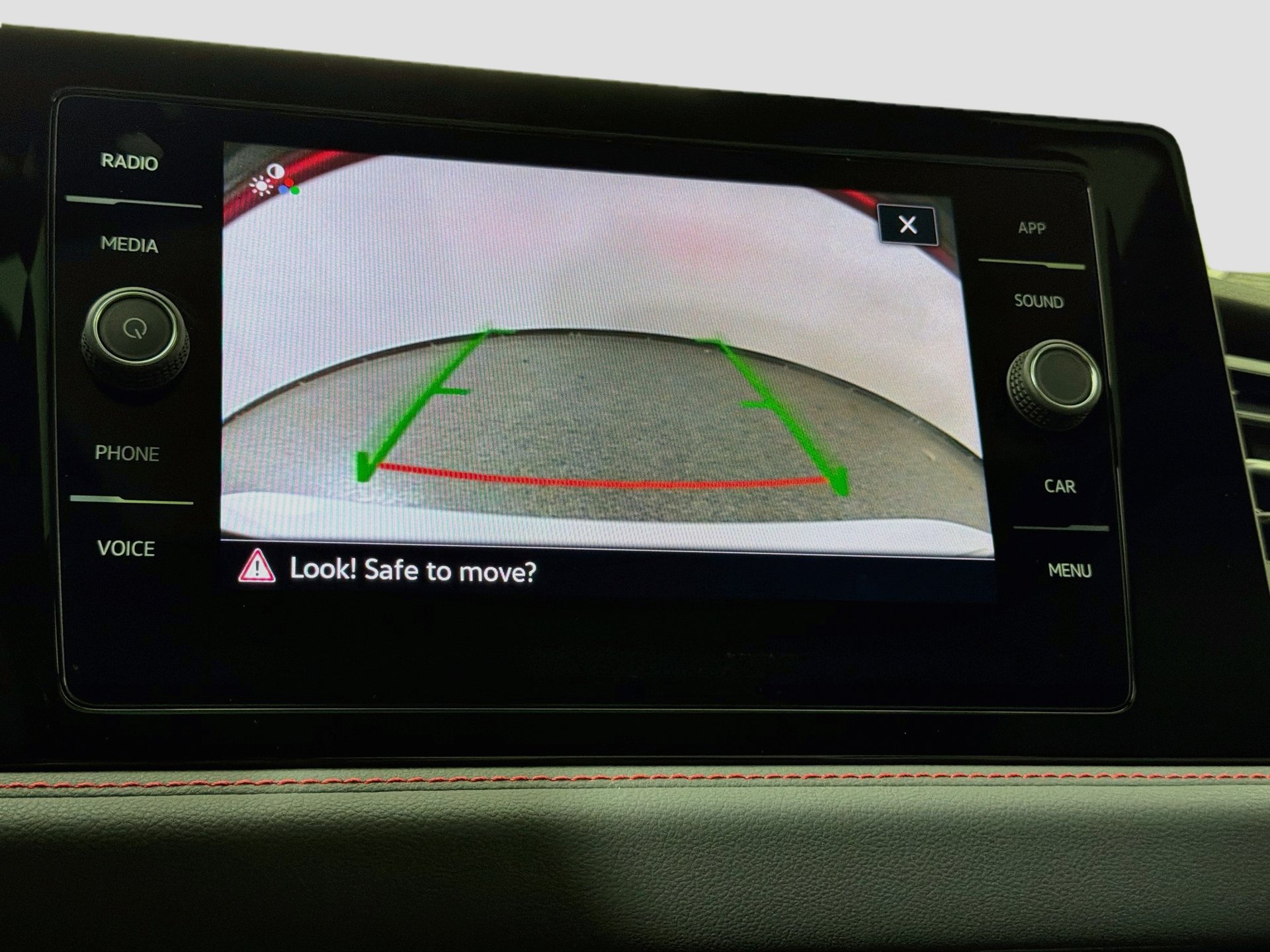 New 2027 Volkswagen Jetta GLI Autobahn FWD image 11