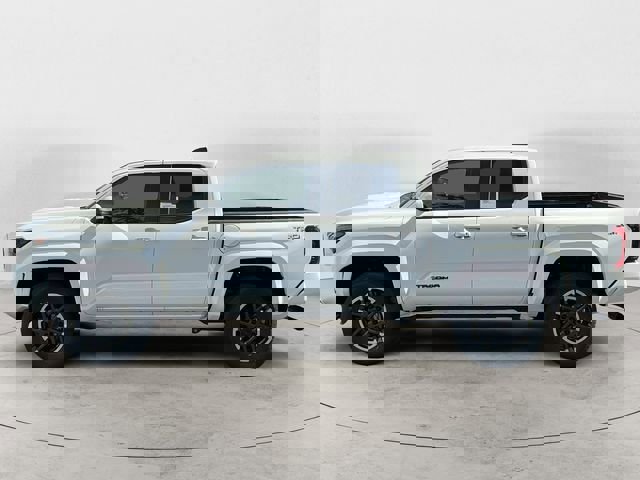 New 2026 Toyota Tacoma TRD Sport image 2