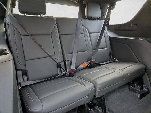 Used 2022 Chevrolet Tahoe LT w/ Luxury Package image 24