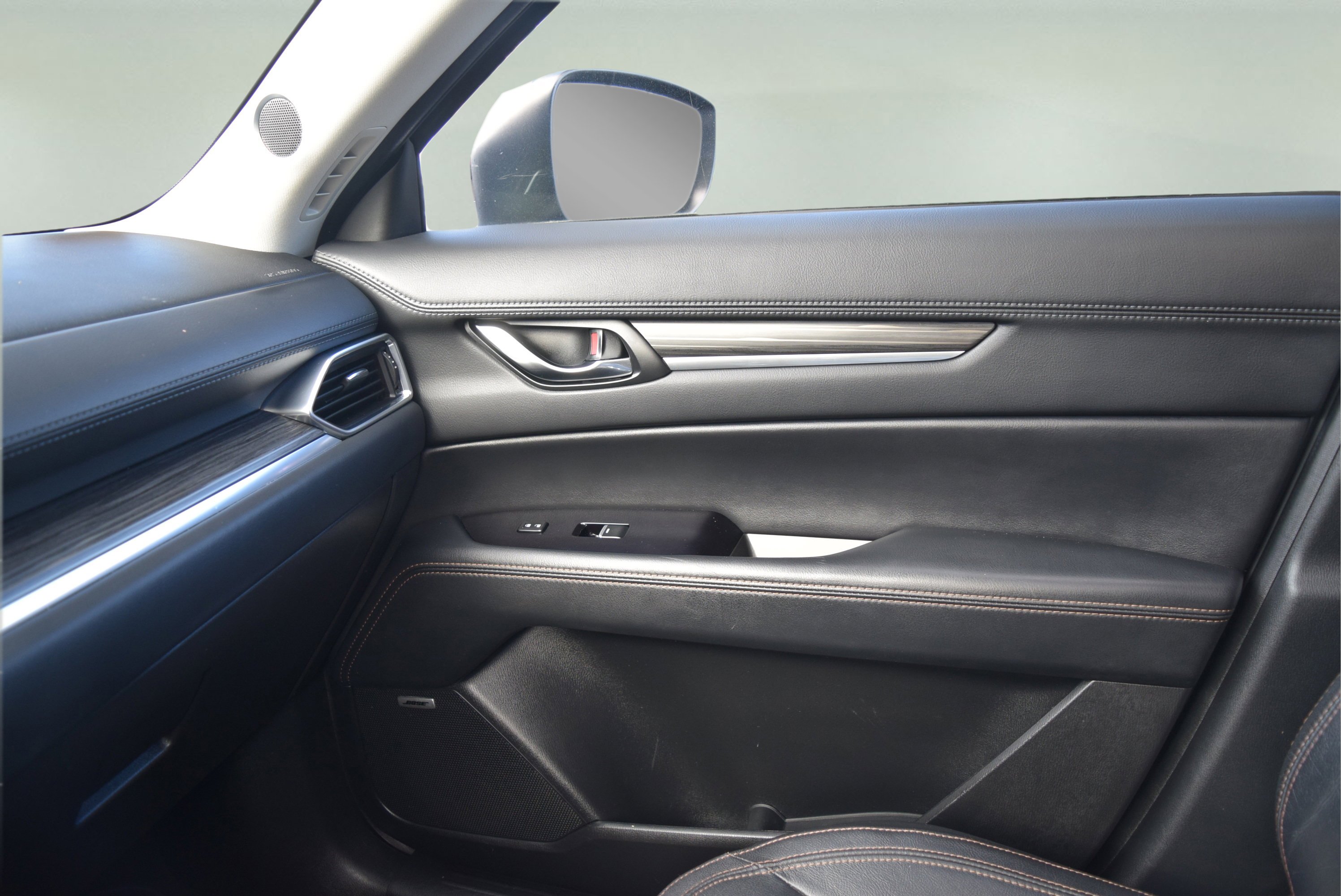 Used 2019 MAZDA CX-5 Grand Touring AWD/4WD image 17