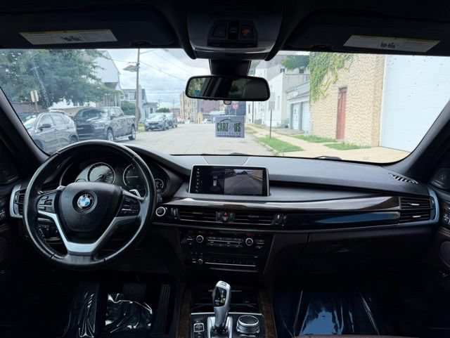 Used 2018 BMW X5 xDrive40e AWD/4WD image 27