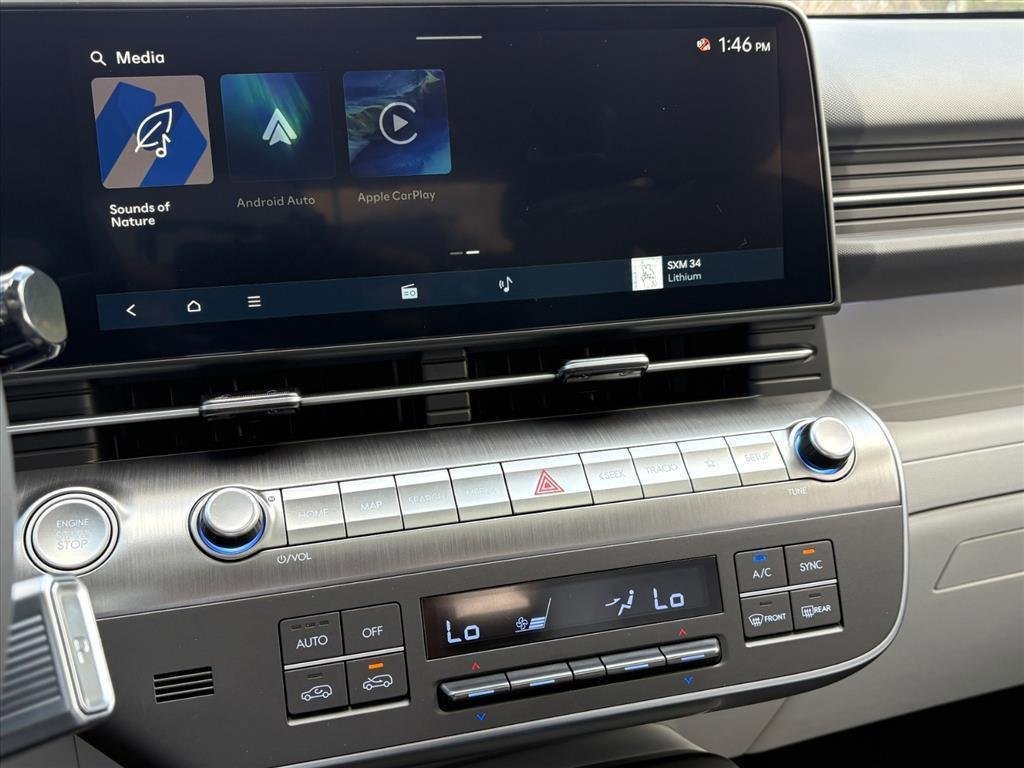 New 2026 Hyundai Kona Limited AWD/4WD image 52