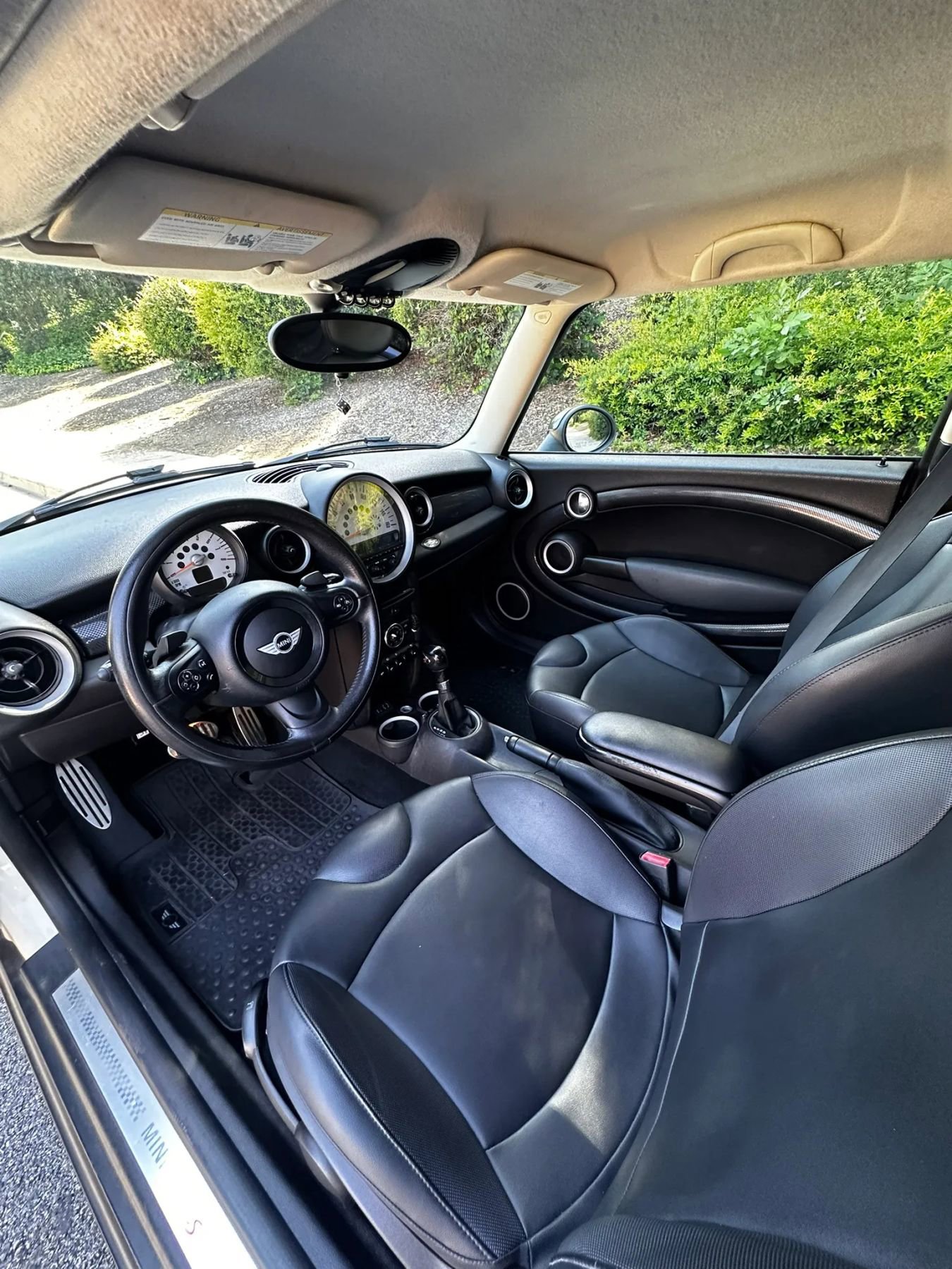 Used 2013 MINI Cooper S FWD image 18