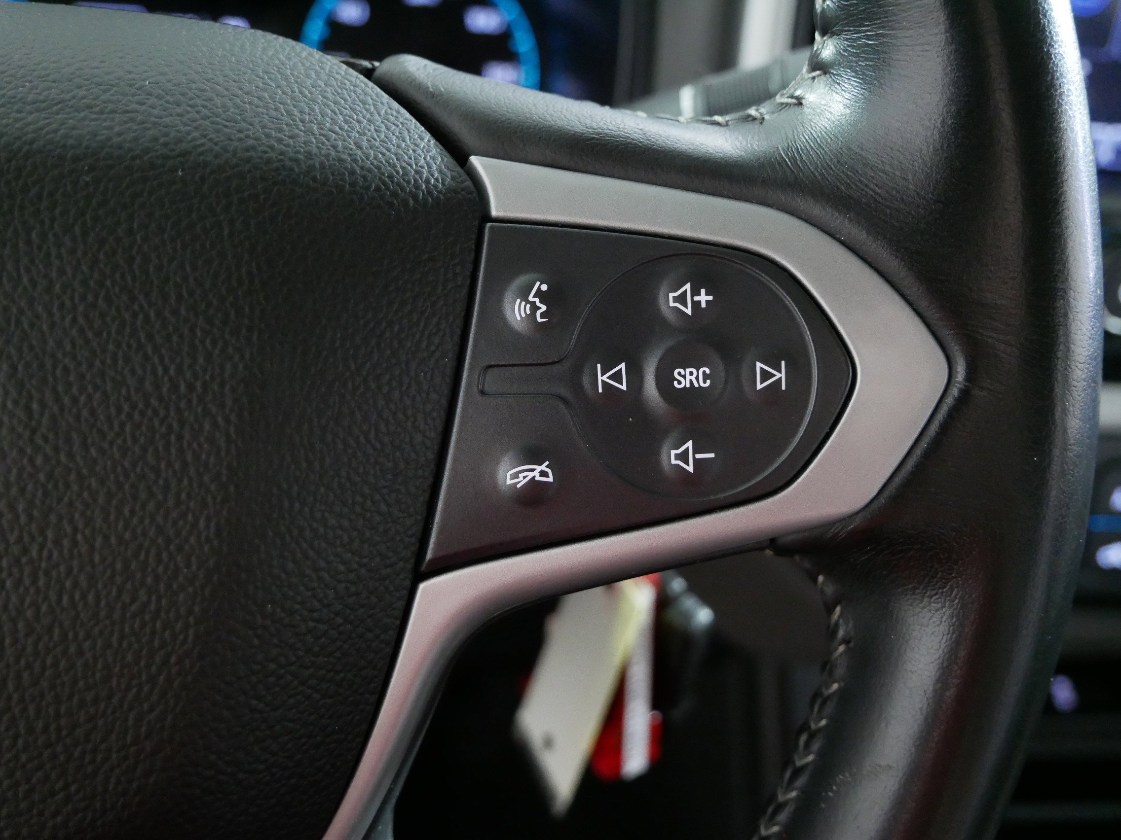 Certified 2015 Chevrolet Colorado LT w/ LT Convenience Package image 28