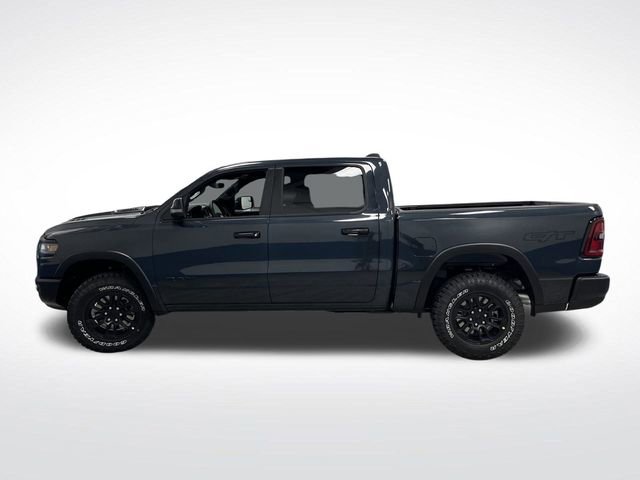 New 2026 RAM 1500 Rebel image 15