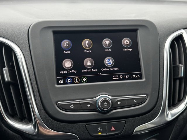 Certified 2024 Chevrolet Equinox LT image 3