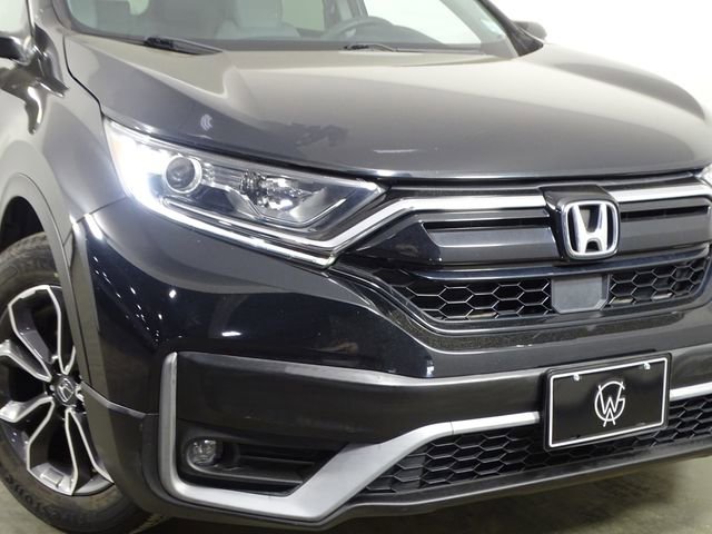 Used 2020 Honda CR-V EX image 42