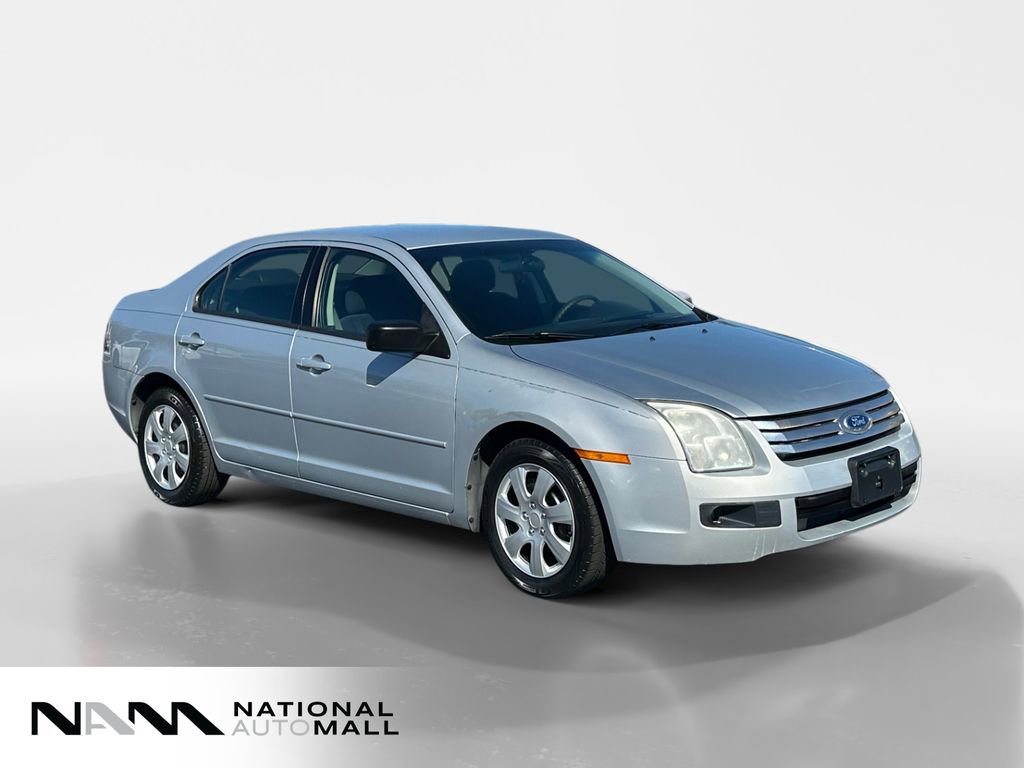 Used 2006 Ford Fusion SE image 7