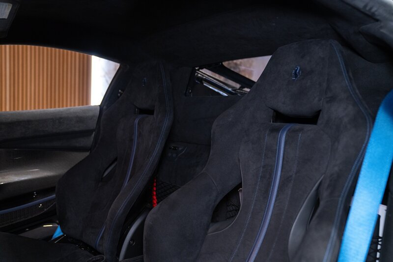 Used 2020 Ferrari 488 Pista Coupe RWD image 24