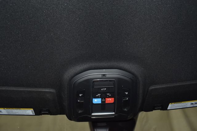 Certified 2022 Jeep Grand Cherokee L Laredo AWD/4WD image 21