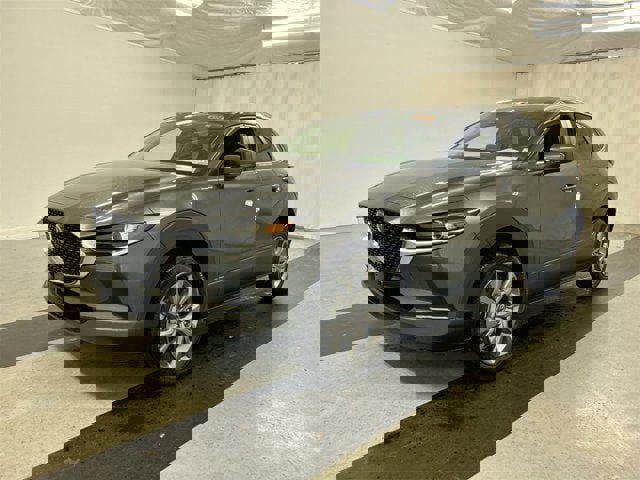 New 2025 MAZDA CX-30 AWD 2.5 S w/ Preferred Package image 4