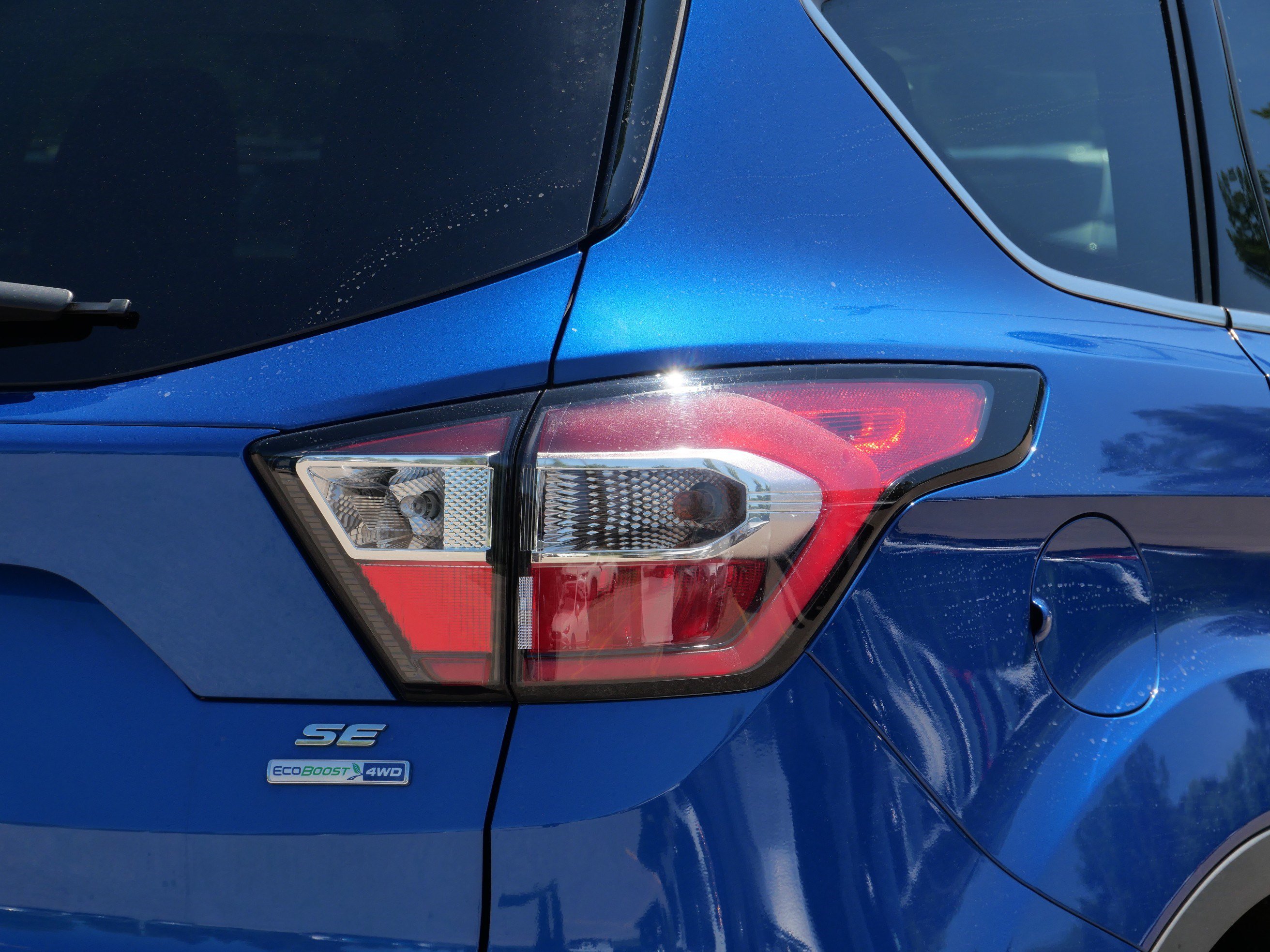 Used 2017 Ford Escape SE AWD/4WD image 17