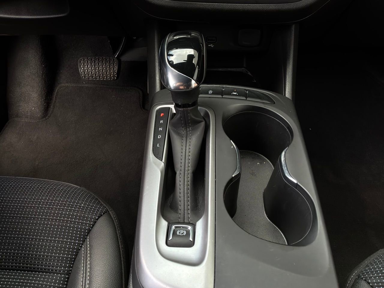 Used 2025 Buick Envista Preferred image 24