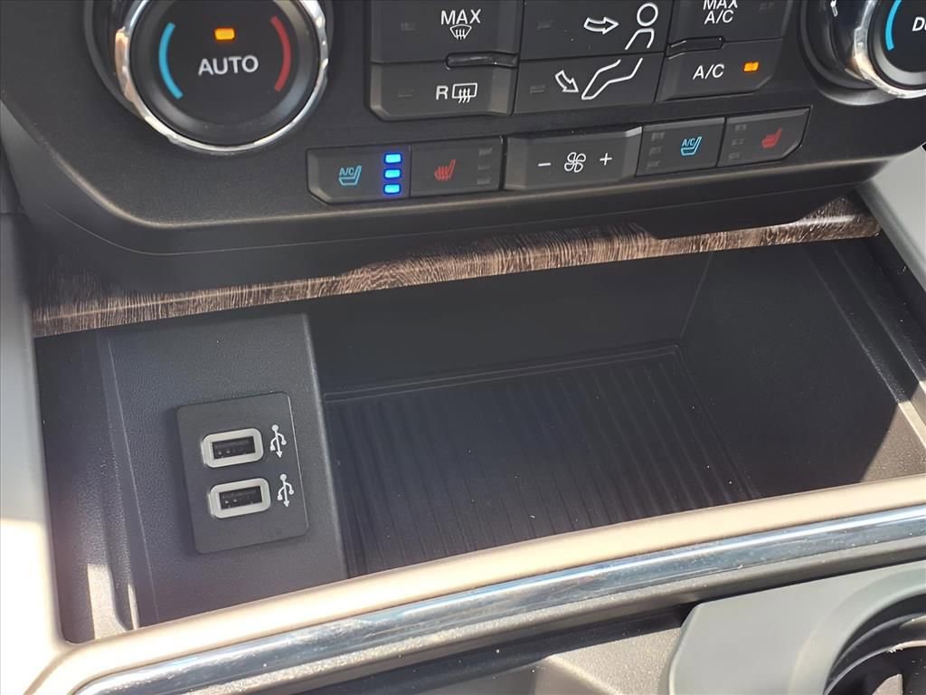Used 2019 Ford F450 Lariat w/ Lariat Ultimate Package image 10