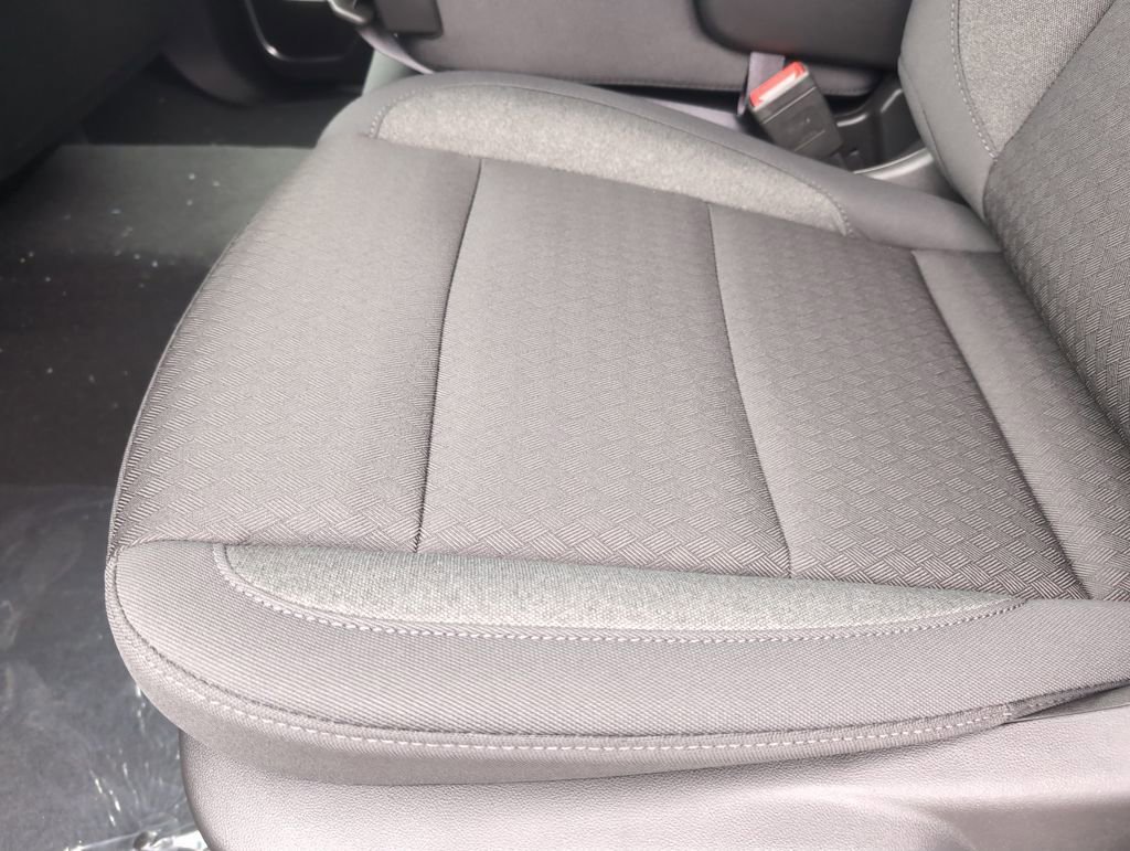 New 2026 Chevrolet Silverado 1500 RST image 24