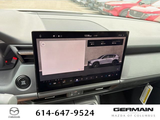 New 2026 MAZDA CX-5 2.5 S w/ Premium Package AWD/4WD image 25