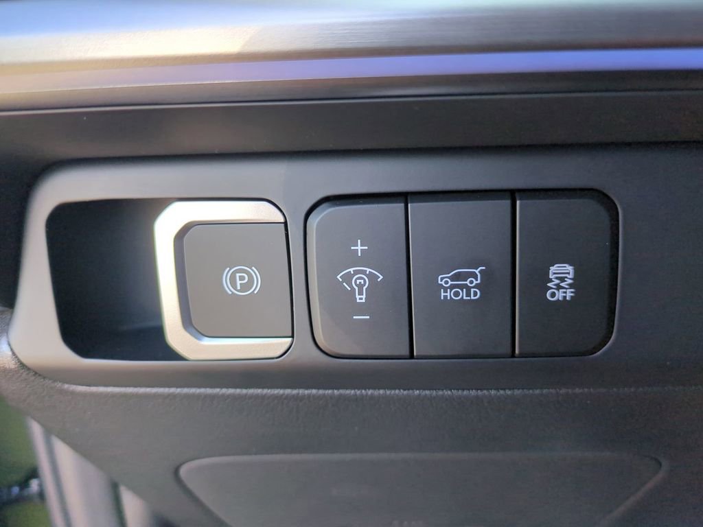 New 2026 Hyundai Santa Fe Limited image 31