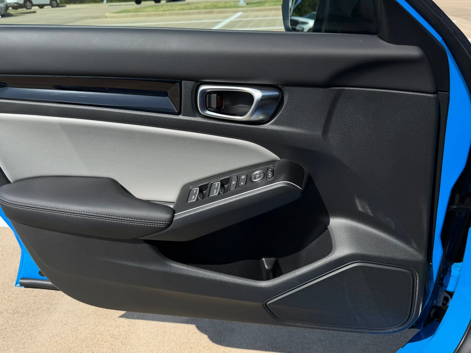 Used 2026 Honda Civic Sport Touring image 26