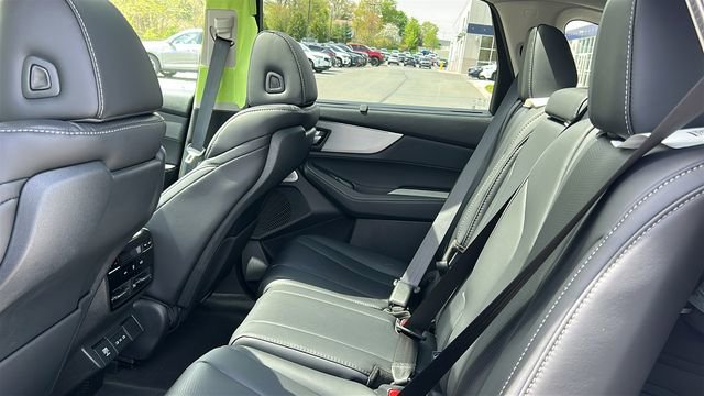New 2026 Acura MDX SH-AWD w/ Technology Package image 24