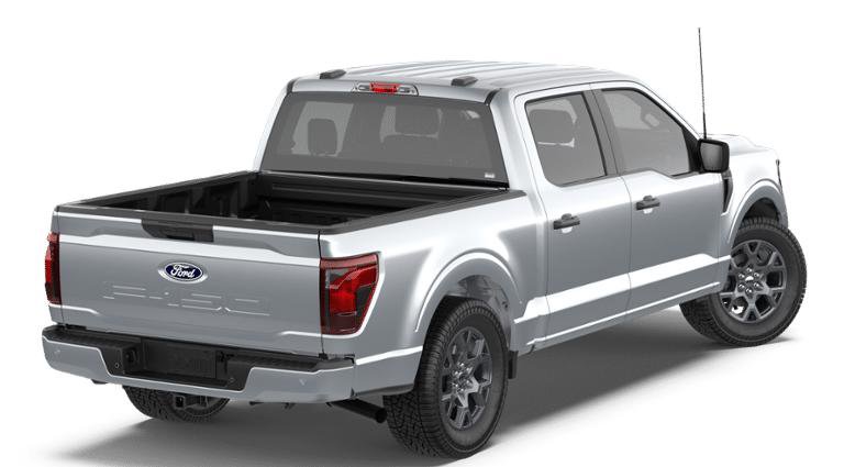 New 2026 Ford F150 STX AWD/4WD image 3