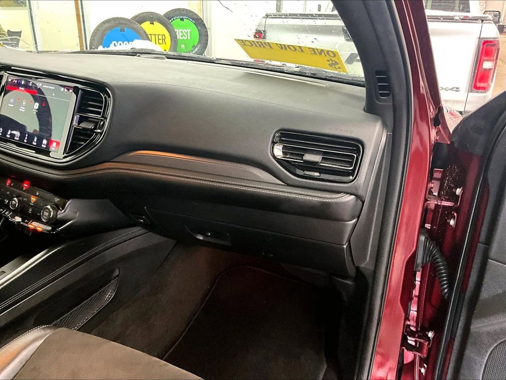 Used 2022 Dodge Durango GT image 13