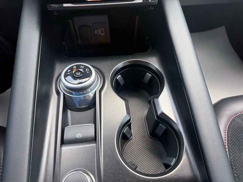 Used 2025 Ford Explorer ST w/ Sun And Sound Package AWD/4WD image 27