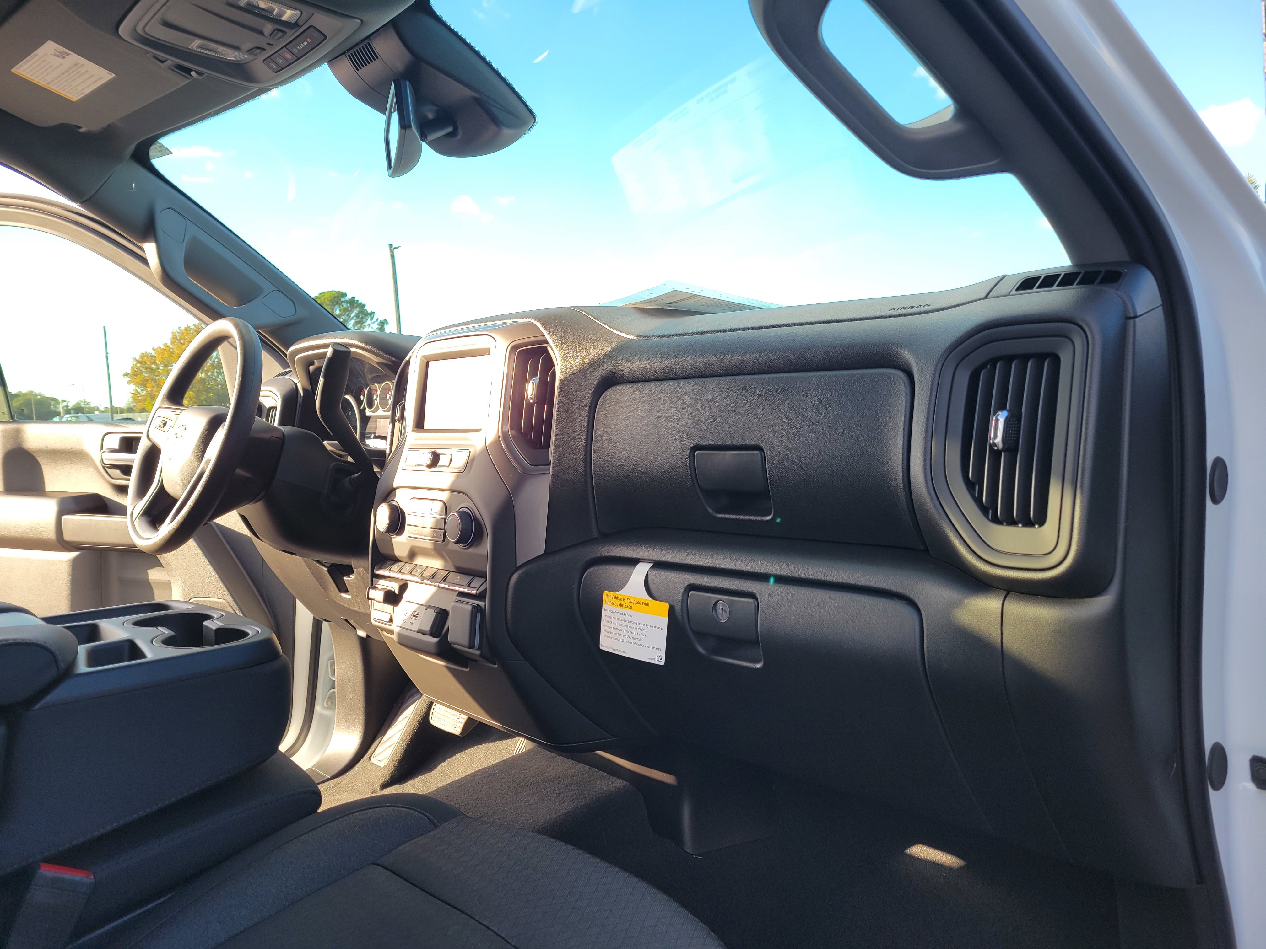 New 2026 Chevrolet Silverado 2500 Custom w/ Custom Value Package image 33