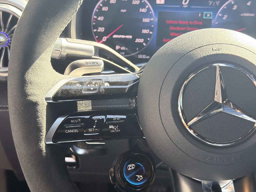 Used 2025 Mercedes-Benz AMG GT 55 image 23