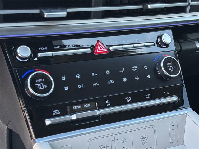 New 2026 Hyundai Santa Fe Limited image 31