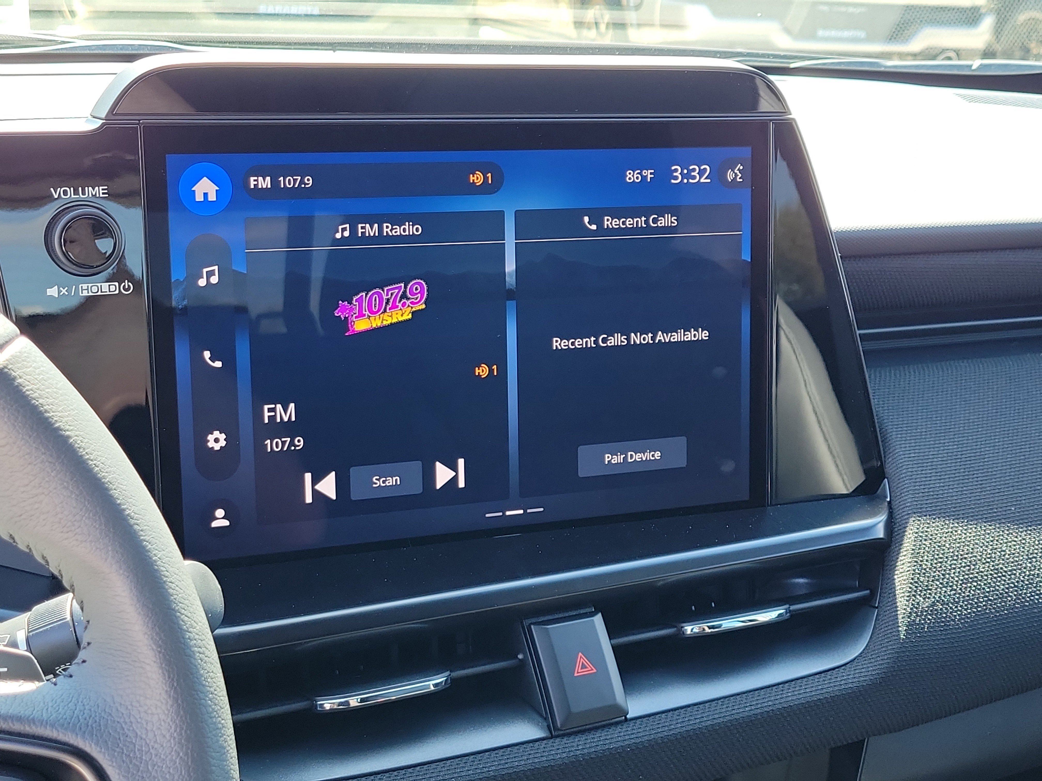 Used 2026 Subaru Outback Premium image 29