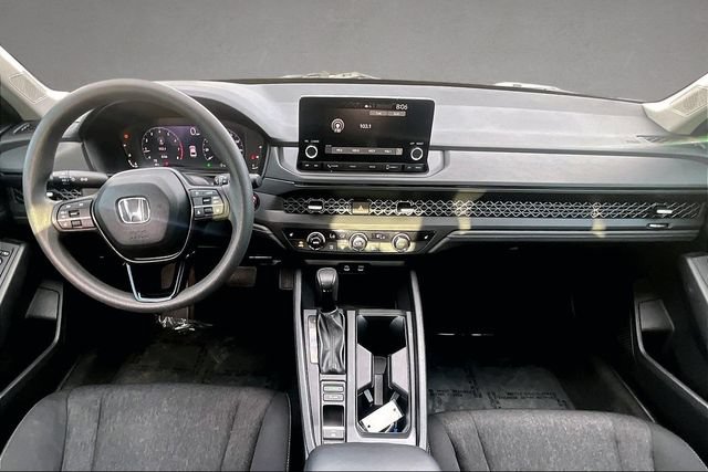 Used 2023 Honda Accord EX image 12