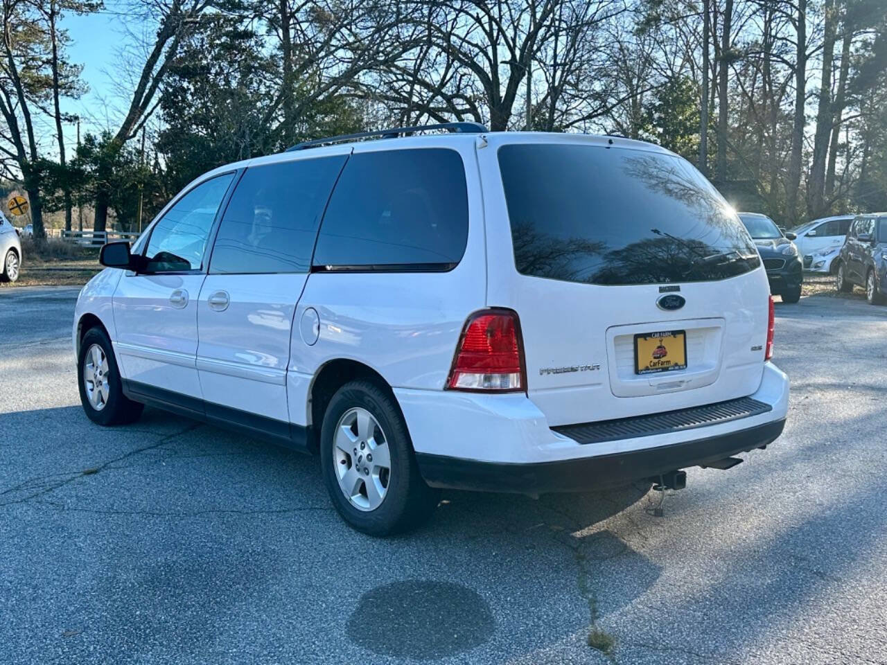 Used 2005 Ford Freestar SES image 5