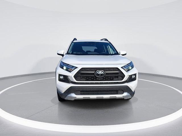 Certified 2024 Toyota RAV4 Adventure image 5