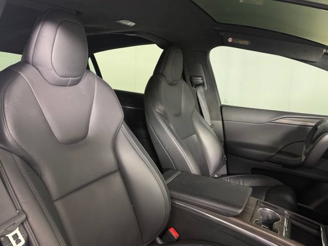 Used 2022 Tesla Model X AWD/4WD image 15