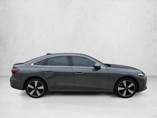 Certified 2025 Audi A5 2.0T Premium w/ Convenience Package AWD/4WD image 4