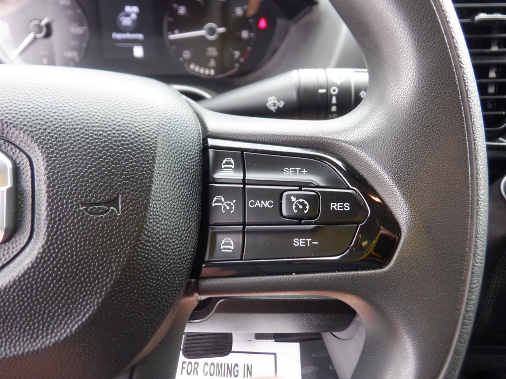 Used 2024 RAM ProMaster 1500 w/ Convenience Group image 14