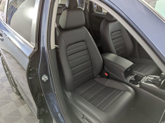 New 2026 Honda CR-V EX-L image 30