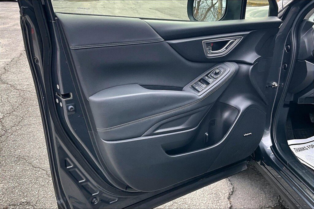Certified 2023 Subaru Forester Premium image 13